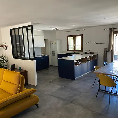 Individuelle Proche Bastia