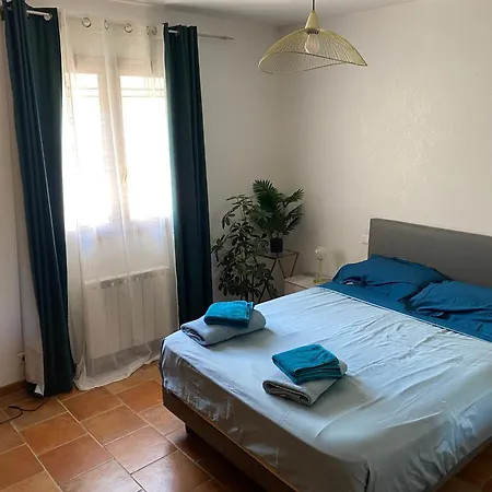 Individuelle Proche Bastia Biguglia (Corsica)