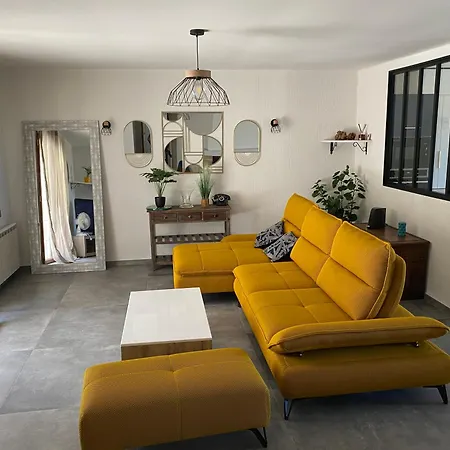 Individuelle Proche Bastia * Biguglia (Corsica)