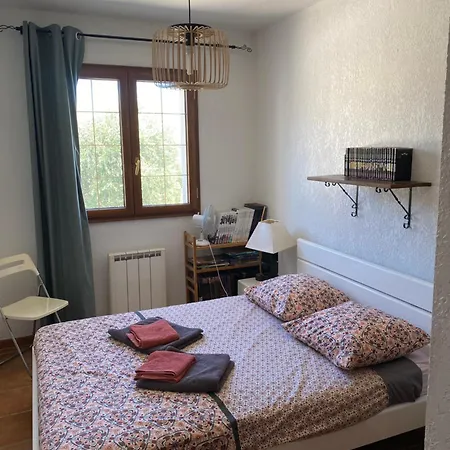 Individuelle Proche Bastia Villa *