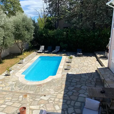 Individuelle Proche Bastia *